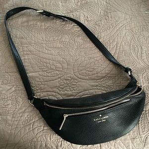 Kate Spade Fanny Pack/ Crossbody